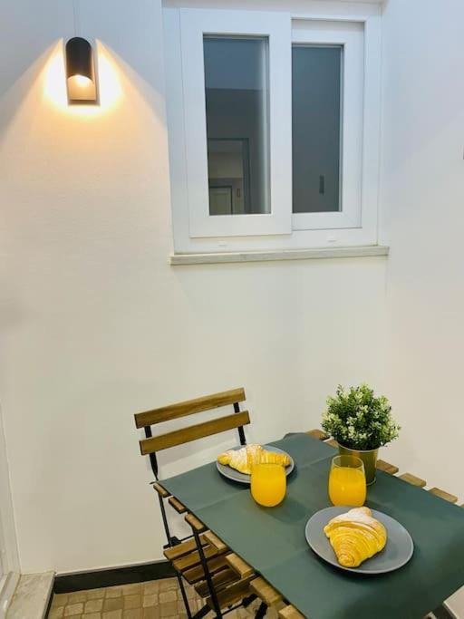 Casa Da Mostardeira Évora Extérieur photo
