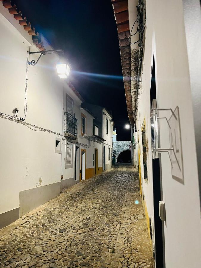 Casa Da Mostardeira Évora Extérieur photo
