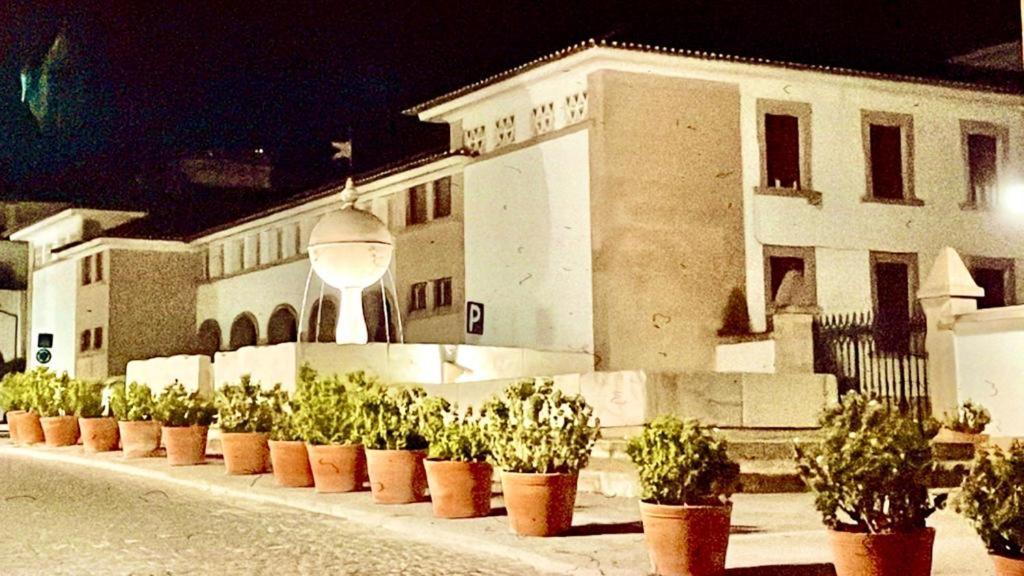 Casa Da Mostardeira Évora Extérieur photo