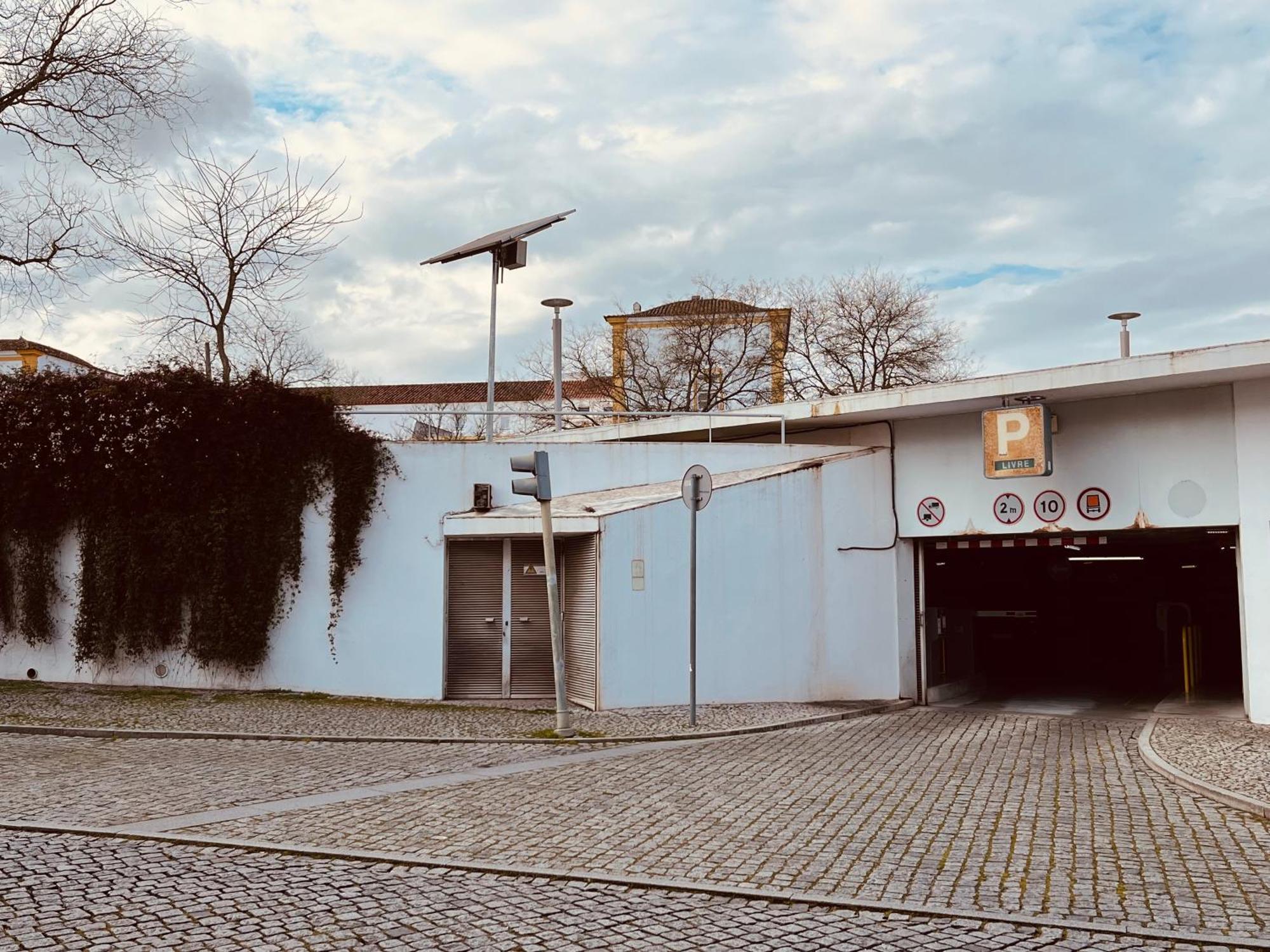 Casa Da Mostardeira Évora Extérieur photo